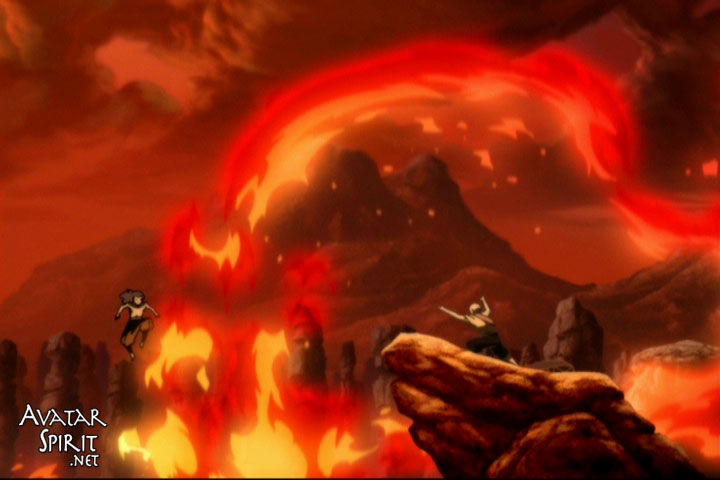 Avatar: The Last Airbender