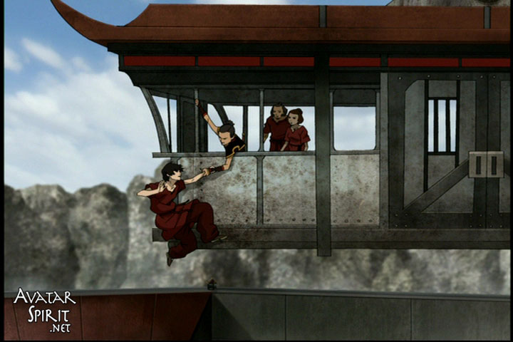 Avatar: The Last Airbender