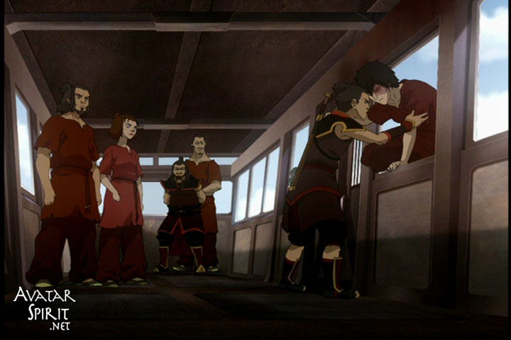 Avatar: The Last Airbender