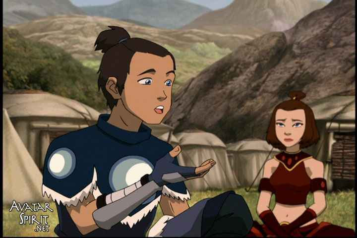 Avatar: The Last Airbender