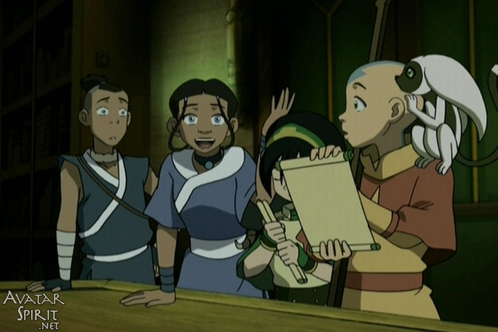 Avatar: The Last Airbender