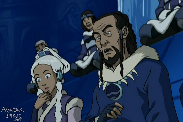 Avatar: The Last Airbender