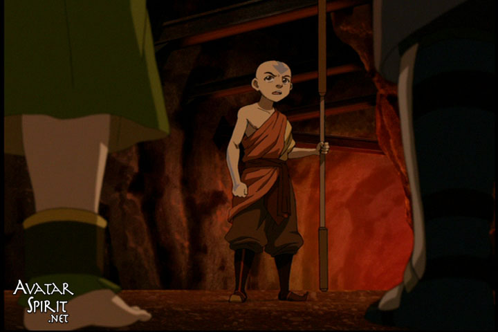 Avatar: The Last Airbender