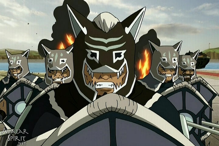 Avatar: The Last Airbender