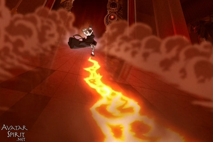 Avatar: The Last Airbender