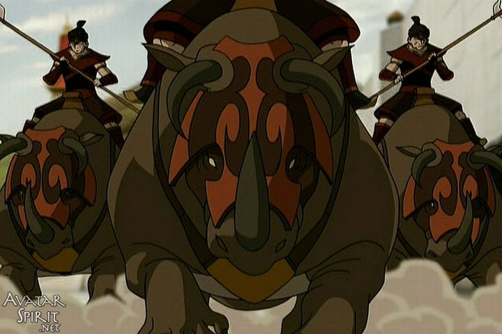 Avatar: The Last Airbender