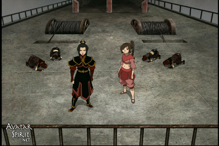 Avatar: The Last Airbender