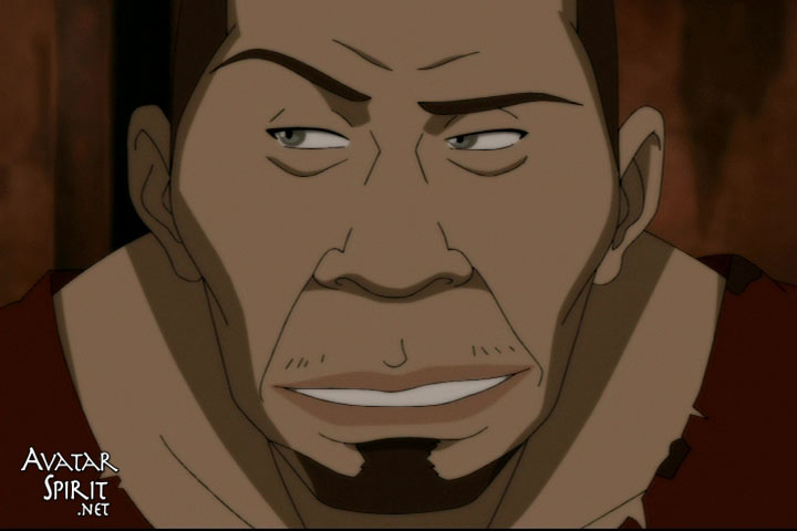 Avatar: The Last Airbender