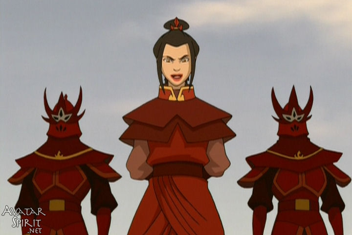 Avatar: The Last Airbender