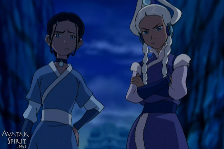Avatar: The Last Airbender