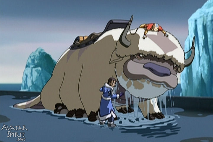 Avatar: The Last Airbender
