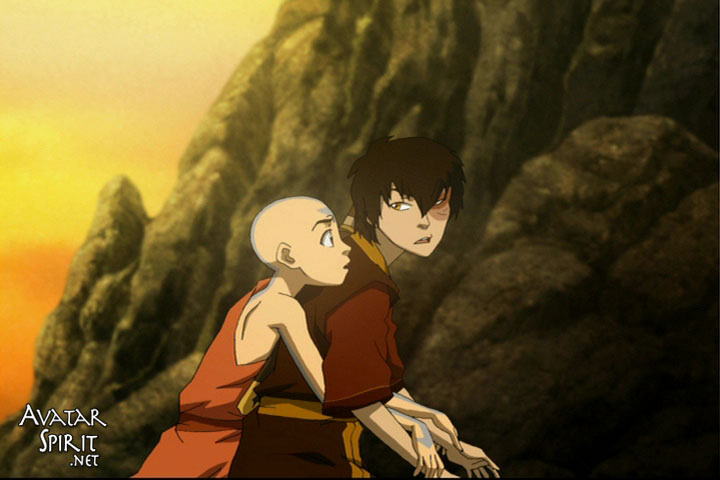Avatar: The Last Airbender