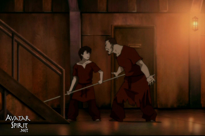 Avatar: The Last Airbender