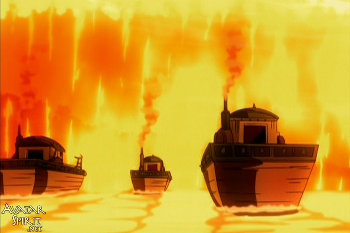 Avatar: The Last Airbender