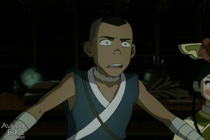 Avatar: The Last Airbender