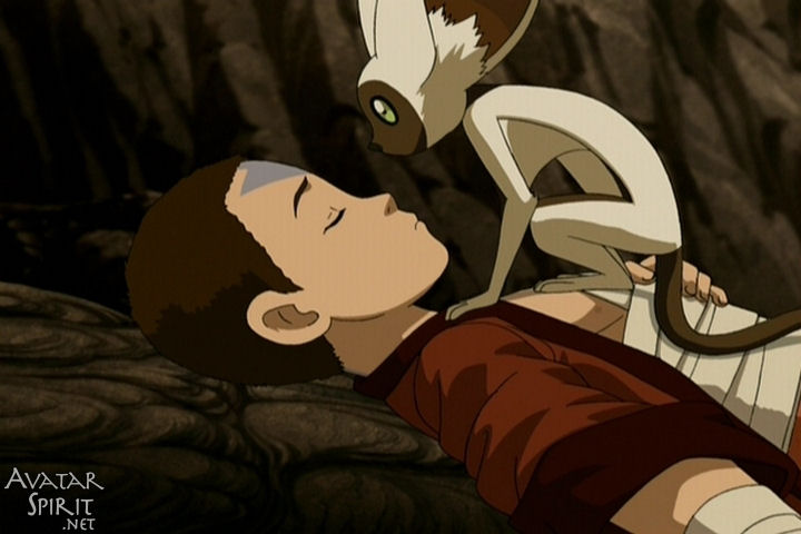 Avatar: The Last Airbender