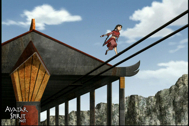 Avatar: The Last Airbender