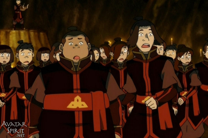 Avatar: The Last Airbender