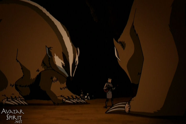 Avatar: The Last Airbender