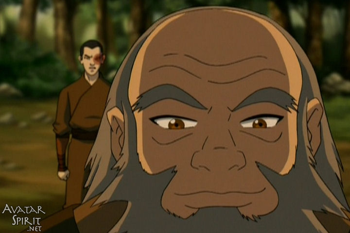 Avatar: The Last Airbender