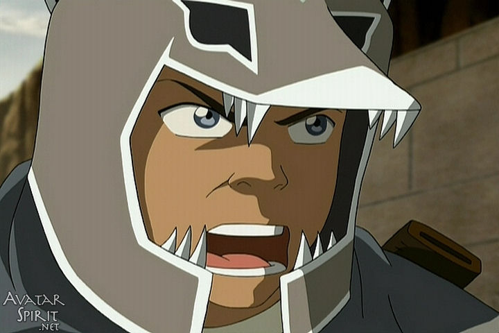 Avatar: The Last Airbender