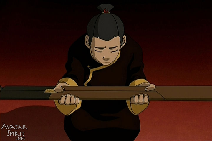 Avatar: The Last Airbender