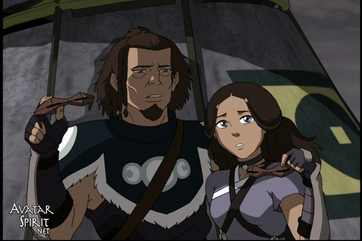 Avatar: The Last Airbender