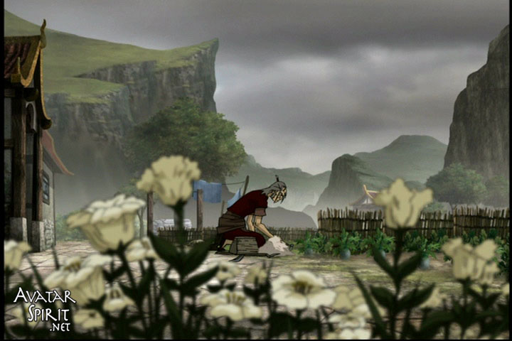 Avatar: The Last Airbender