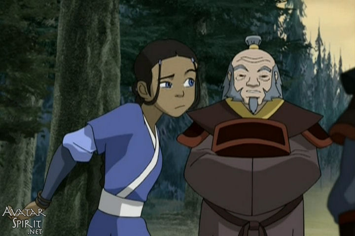 Avatar: The Last Airbender
