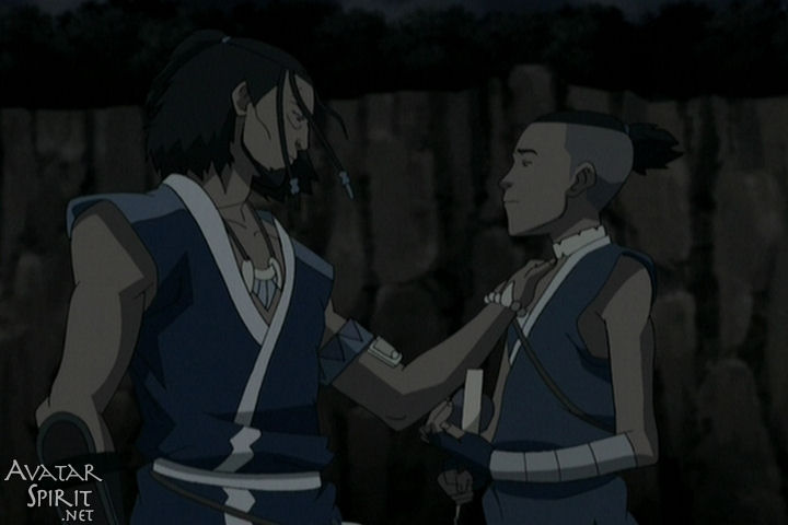 Avatar: The Last Airbender