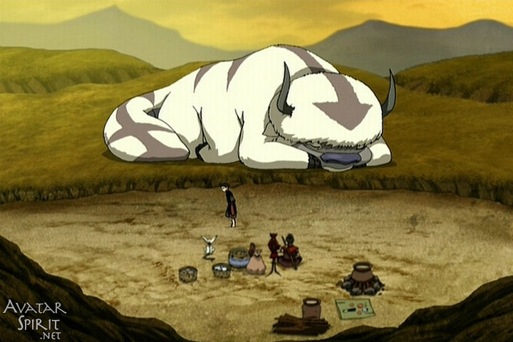 Avatar: The Last Airbender