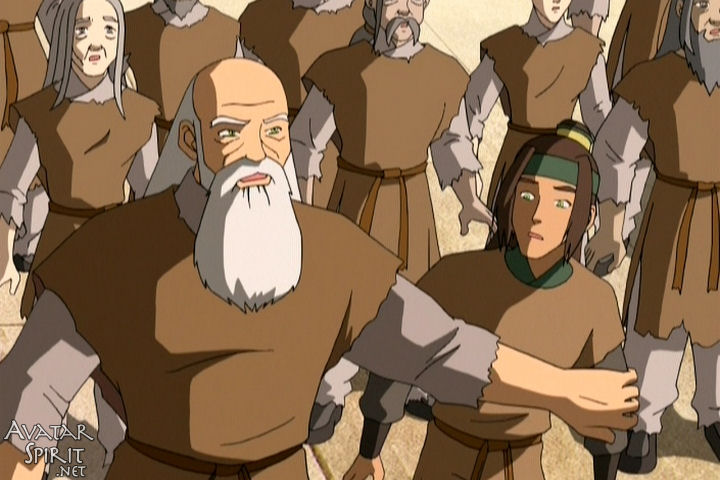Avatar: The Last Airbender