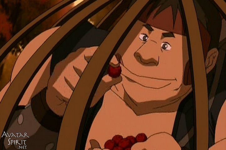 Avatar: The Last Airbender