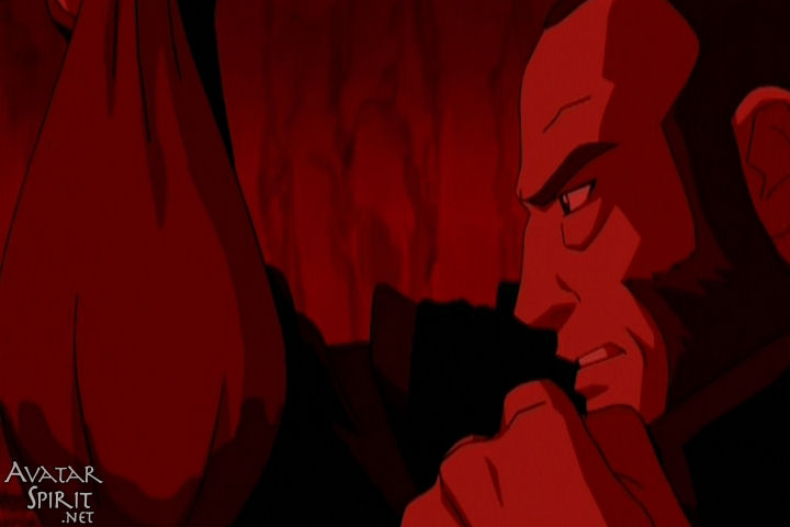 Avatar: The Last Airbender
