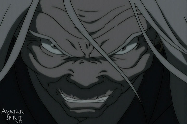 Avatar: The Last Airbender