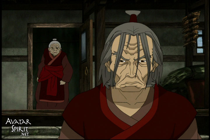 Avatar: The Last Airbender
