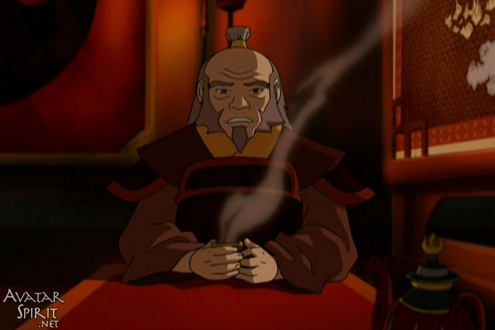 Avatar: The Last Airbender