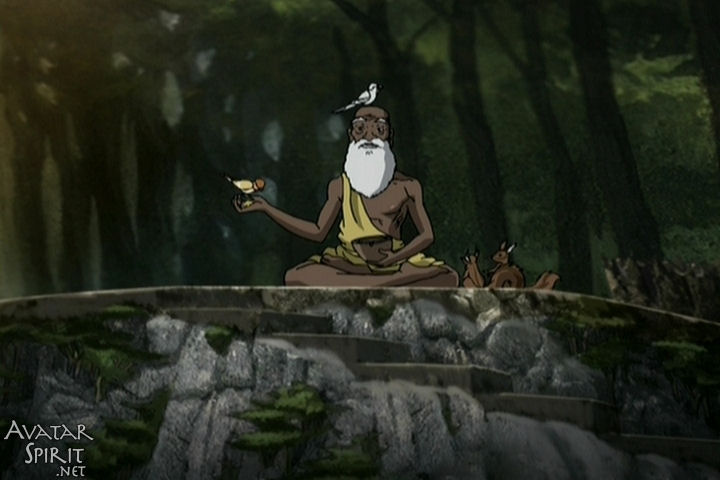 Avatar: The Last Airbender