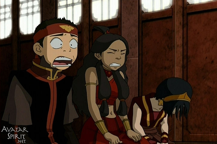 Avatar: The Last Airbender