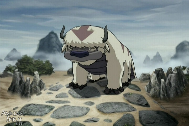 Avatar: The Last Airbender