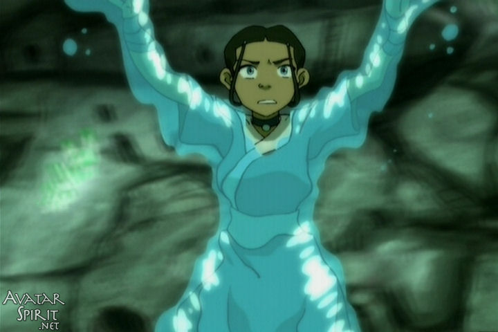 Avatar: The Last Airbender