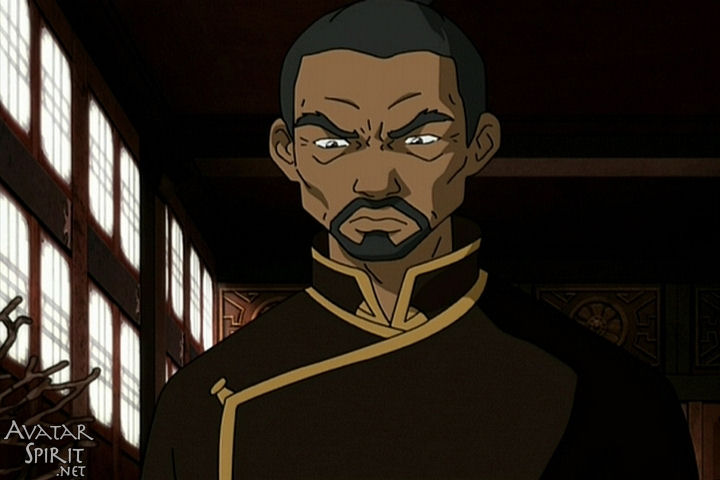 Avatar: The Last Airbender