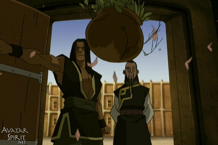 Avatar: The Last Airbender