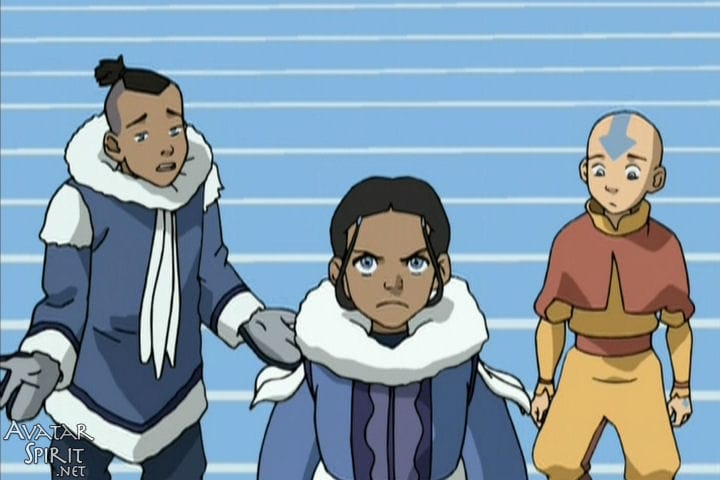 Avatar: The Last Airbender