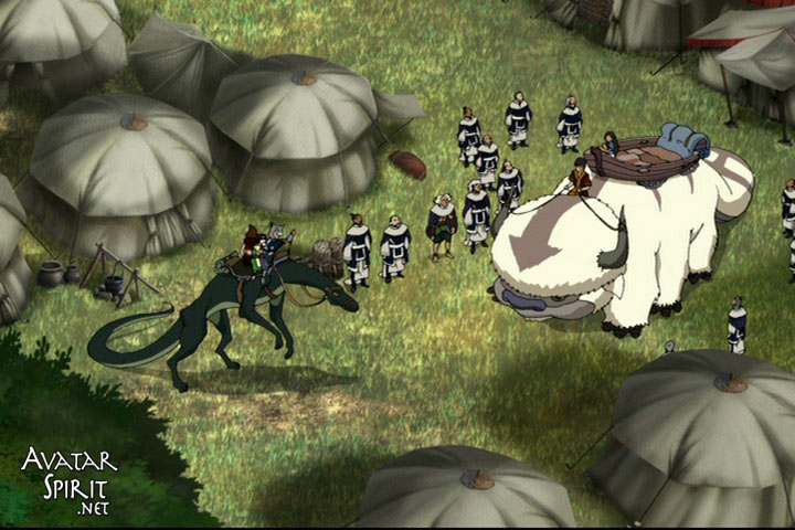 Avatar: The Last Airbender