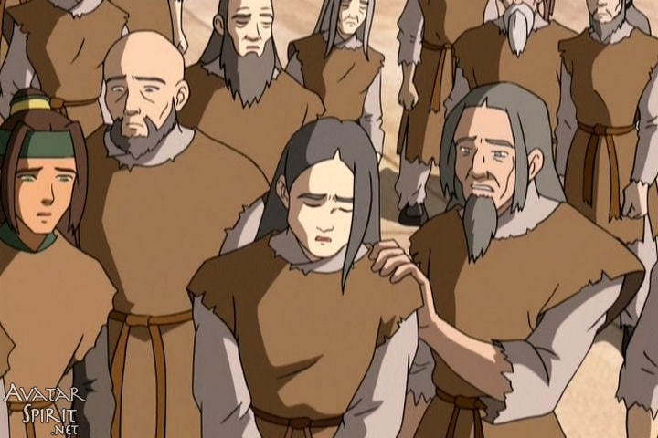 Avatar: The Last Airbender