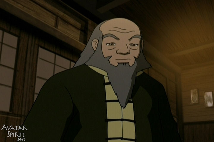 Avatar: The Last Airbender