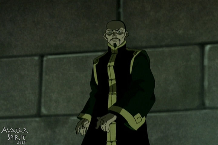 Avatar: The Last Airbender