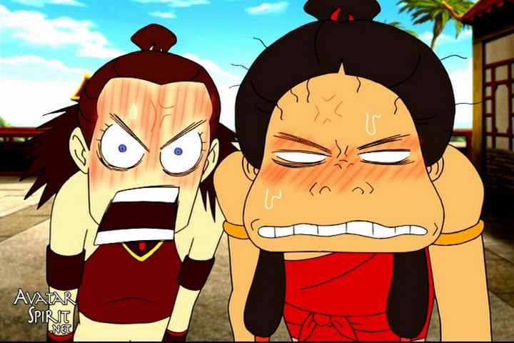 Avatar: The Last Airbender