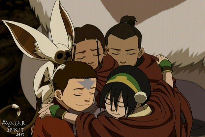 Avatar: The Last Airbender